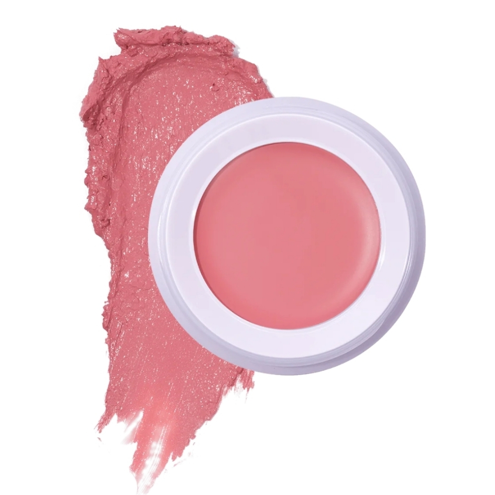 Subtl Beauty Lip and Cheek Tint in Mauve